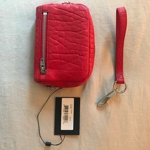 Alexander Wang “Fumo” Wristlet